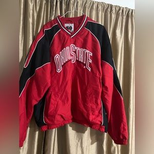 Men’s OSU jacket